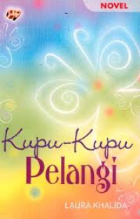 KUPU-KUPU PELANGI