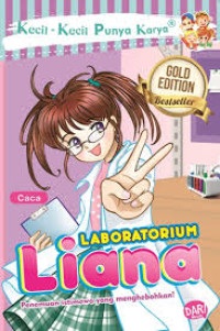 LABORATORIUM LIANA