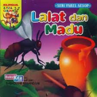 LALAT DAN MADU