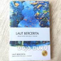 LAUT BERCERITA