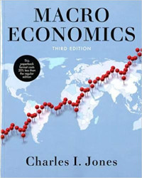MACRO ECONOMICS THIRD EDITION