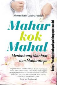 MAHAR KOK MAHAL