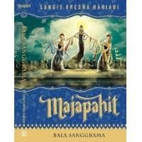 MAJAPAHIT : Bala Sanggrama