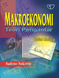 MAKROEKONOMI : Teori Pengantar