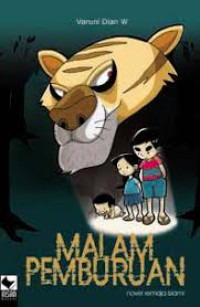 MALAM PEMBURUAN