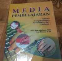 MEDIA PEMBELAJARAN