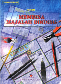 MEMBINA MAJALAH DINDING