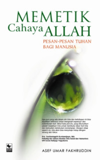 MEMETIK CAHAYA ALLAH