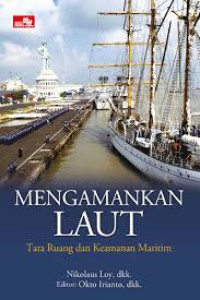 MENGAMANKAN LAUT