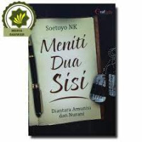 MENITI DUA SISI