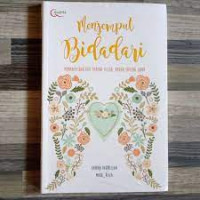 MENJEMPUT BIDADARI