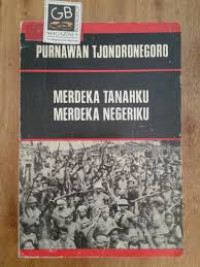 MERDEKA TANAHKU MERDEKA NEGERIKU
