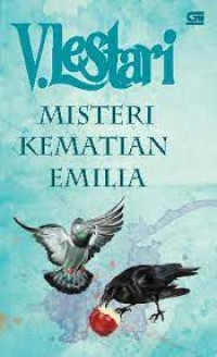 MISTERI KEMATIAN EMILIA