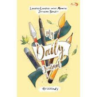 MY DAILY JOURNAL