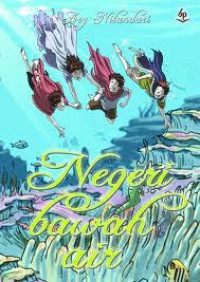 NEGERI BAWAH AIR
