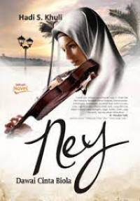 NEY = DAWAI CINTA BIOLA