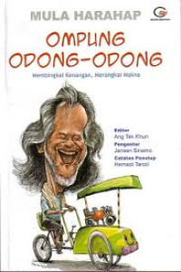 OMPUNG ODONG-ODONG
