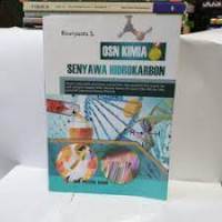 OSN KIMIA SENYAWA HIDROKARBON