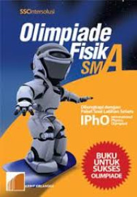 Olimpiade Fisika SMA