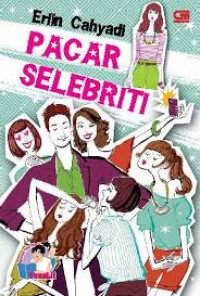 PACAR SELEBRITI