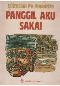 PANGGIL AKU SAKAI