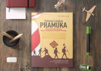 PEDOMAN LENGKAP PRAMUKA