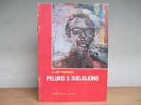 PELUKIS S. SUDJOJONO