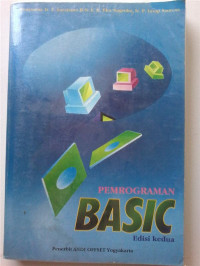 PEMROGRAMAN BASIC EDISI KEDUA