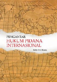 PENGANTAR HUKUM PIDANA INTERNASIONAL
