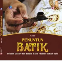 PENUNTUN BATIK
