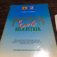 PENYEMBUHAN ENERGI BIOLISTRIK