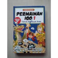 PERMAINAN IGO 1 = TEHNIK MEMBUAT AREA
