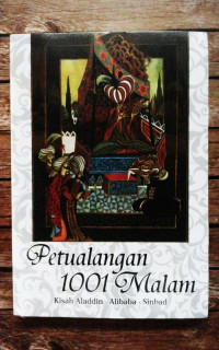 PETUALANGAN 1001 MALAM