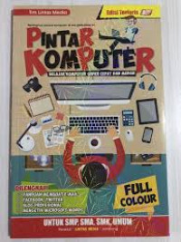 PINTAR KOMPUTER