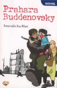 PRAHARA BUDDENNOVSKY