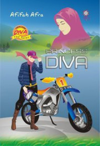 PRINCESS DIVA