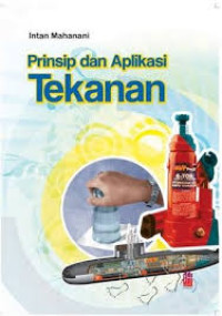 PRINSIP DAN APLIKASI TEKANAN