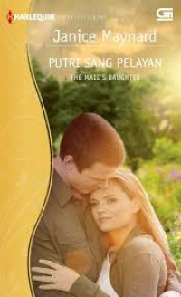 PUTRI SANG PELAYAN