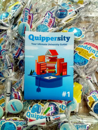 QUIPPERSITY