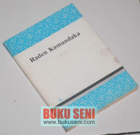 RADEN KAMANDAKA