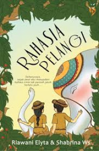 RAHASIA PELANGI