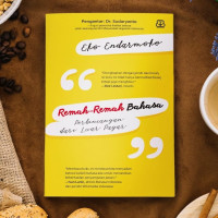 REMAH-REMAH BAHASA PERBINCANGAN DARI LUAR PAGAR