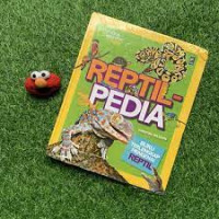 REPTILPEDIA