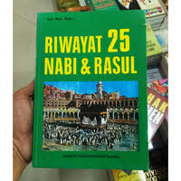 RIWAYAT 25 NABI & RASUL