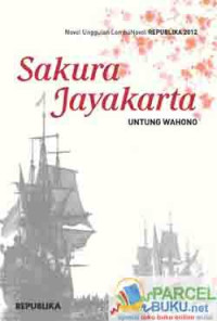 SAKURA JAYAKARTA