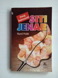 SANG SUBVERSIF SITI JENAR