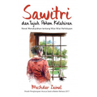 SAWITRI DAN TUJUH POHON KELAHIRAN