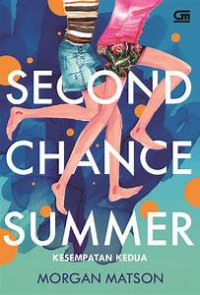 SECOND CHANCE SUMMER