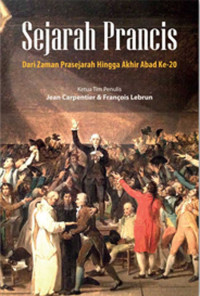 SEJARAH PRANCIS