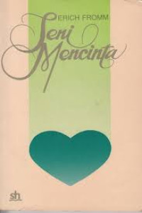 SENI MENCINTA